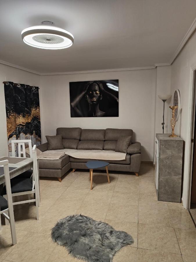Estrella Playa Apartment Sagunto Exterior foto